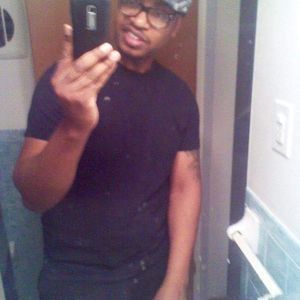 Meet your Posher, Rick